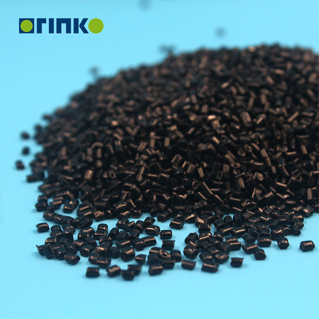 Sale in fabbrica Orinko PBT ad alta resistenza GF30 Materiale