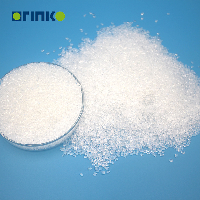 Poliammide 612 Nylon Alta viscosità Basso assorbimento d'acqua Buona stabilità dimensionale dell'olio