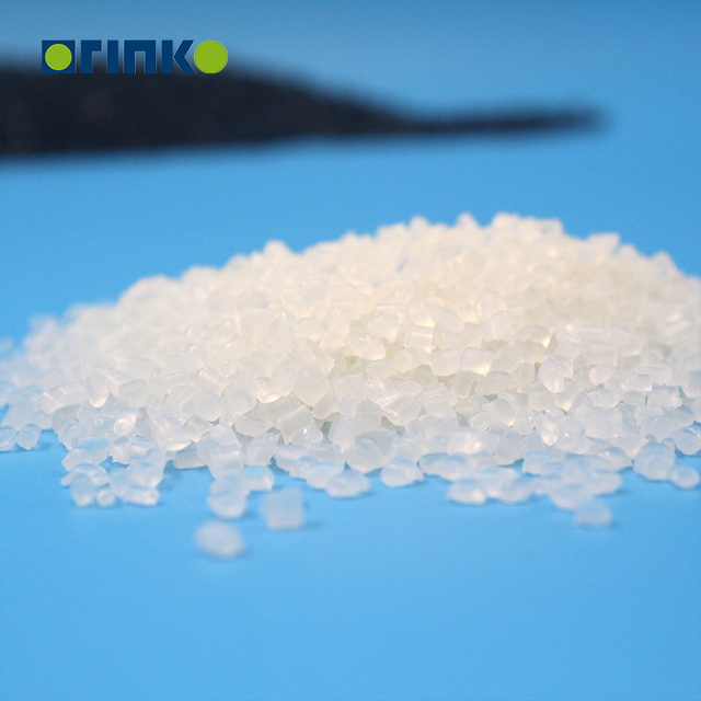 ORINKO Nylon Flame Retardant Plastic PA10/12 Per tubo flessibile con aria condizionata