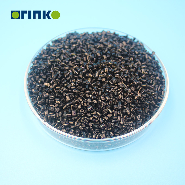 Campione gratuito di resina poliammidica ad alta resistenza PA10/10 per filamento abrasivo