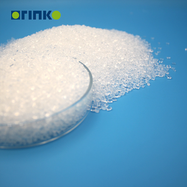 Granuli di nylon Agente poliammidico Numero di viscosità 110 Rivestimenti superficiali di metallo 