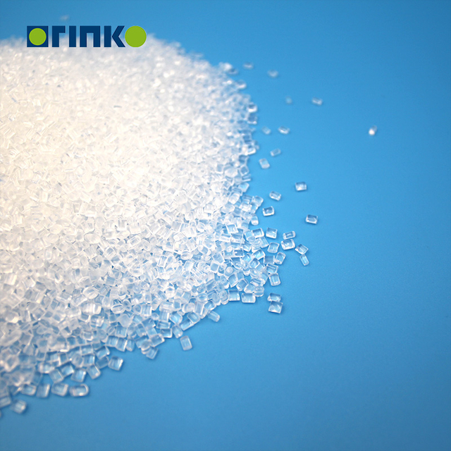 Chip Pa a basso assorbimento d'acqua Disponibile Pa610 per ruota in nylon