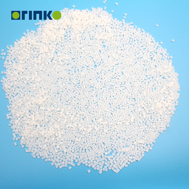 Pellet in poliammide ad alte prestazioni Orinko Nylon 12 utilizzato per lo stampaggio a iniezione