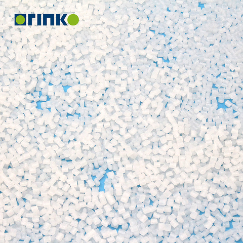 Ingegneria in plastica PAMIDE RESINA PPA PPA per kg di viscosità numero 140 per automobili