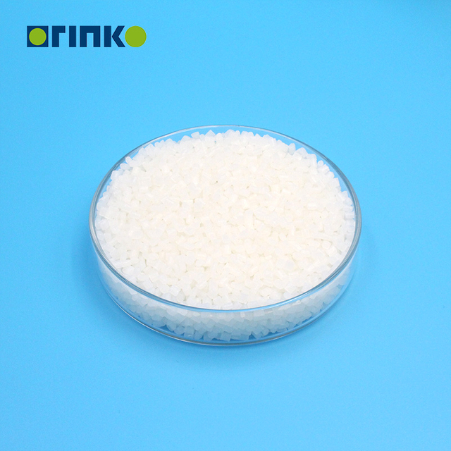 Orinko pa nylon ad alta resistenza fabbriche di porcellana PA6/12 per tubi anti statici