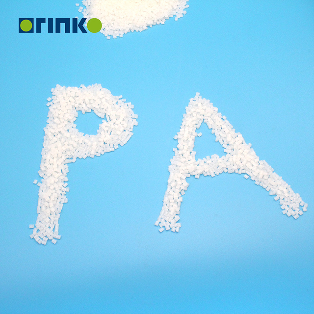 Poliammide di nylon nero Disponibile Viscosità numero 110 Poliammide1012 per tubo di raffreddamento