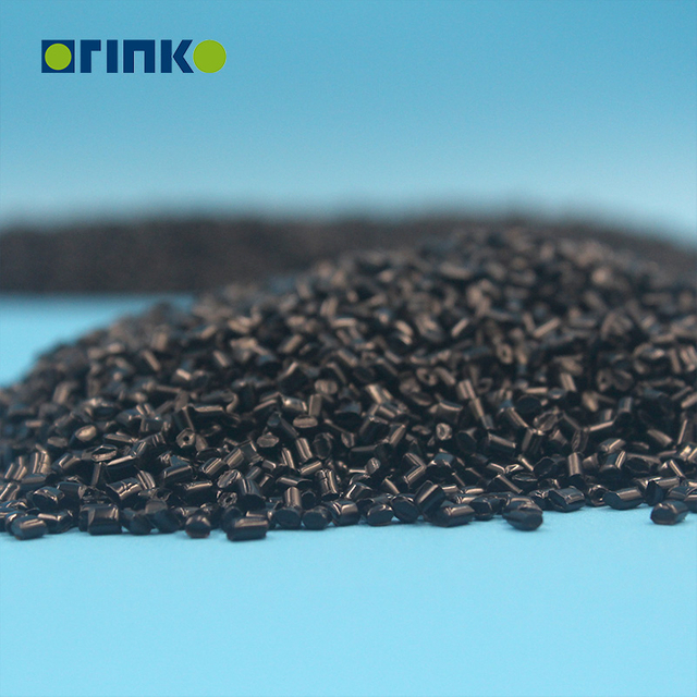 New Trend migliore trasparenza PA1012 pa gf35 per il nuovo tubo di raffreddamento energetico