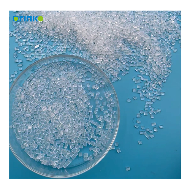 Speciale Nylon Professional Polyamide Resina Nylon PA Agent Buona resistenza all'usura Attrezzatura militare Nylon