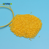 Pellet Pla di acido polilattico biodegradabile in plastica di prezzo di fabbrica del filamento 3D 