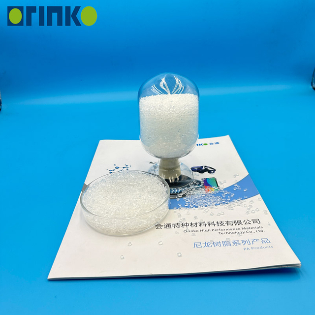 PA6I Pa66 80 Poliestere 20 Poliammide Temizlik Bezi Eccellenti proprietà elettriche Contenitori per olio 