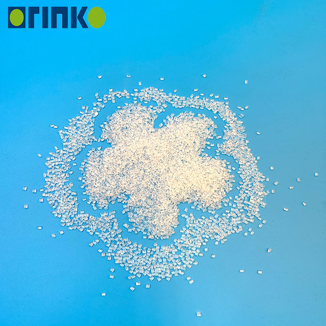 Distributore di nylon Shanghai Plastik Stabilità ad alta dimensione