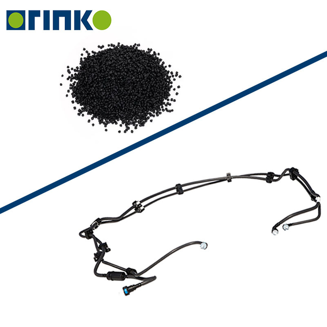 GRANULE PA12 ORINKO PA12 Assorbimento per il tubo