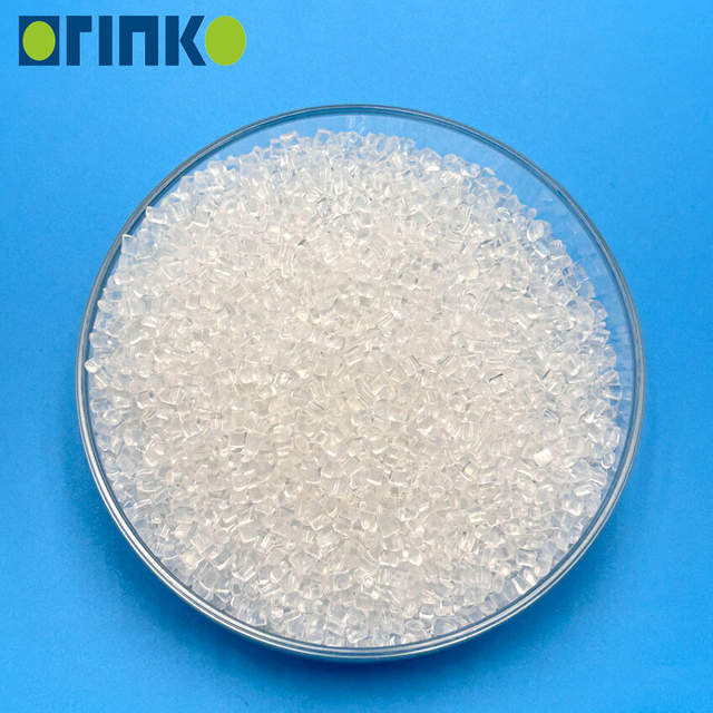 Nylon barriera Nylon PA610 Disponibile Tubo in poliammide a densità inferiore 