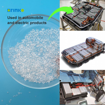 Fabbriche di porcellana di orinko PA1012 materie prime per asta di nylon