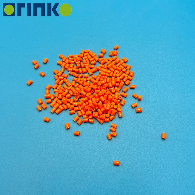 Pellet ABS di alta qualità Orinko per foglio ABS
