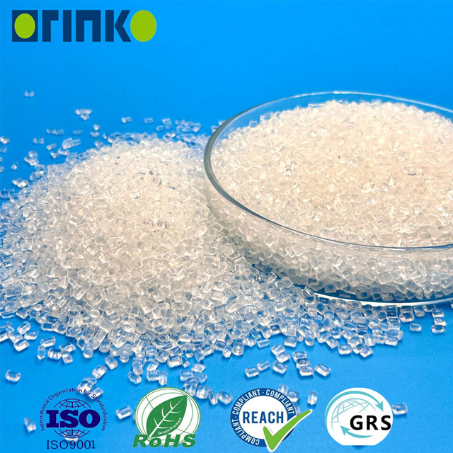 Rede de pesca in nylon 1012 in plastica ad alte prestazioni per tubo del carburante