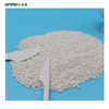 Materie prime in pellet di PLA modificate personalizzate per posate come forchette, cucchiai e coltelli