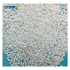 Resina grezza PLA + PBAT compostabile e biodegradabile al 100% con prezzo competitivo