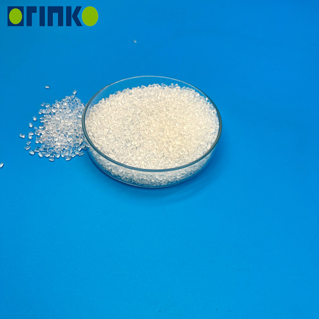 Produttore di prezzi in poliammide plastica ad alte prestazioni MXD6 Contenitori per olio a bassa densità 