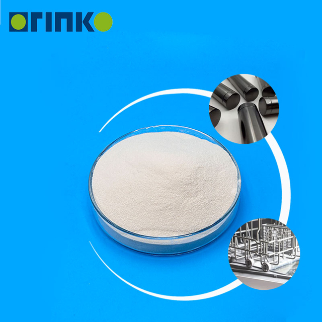Orinko Assorbimento dell'acqua inferiore PA612 Polvere Materiale PA 