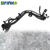 Orinko LCPA PA1010 Resina di poliammide GF25 per tubo del freno
