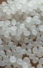 Pellet e granuli di Pla biodegradabili Orinko per cannucce resistenti al calore