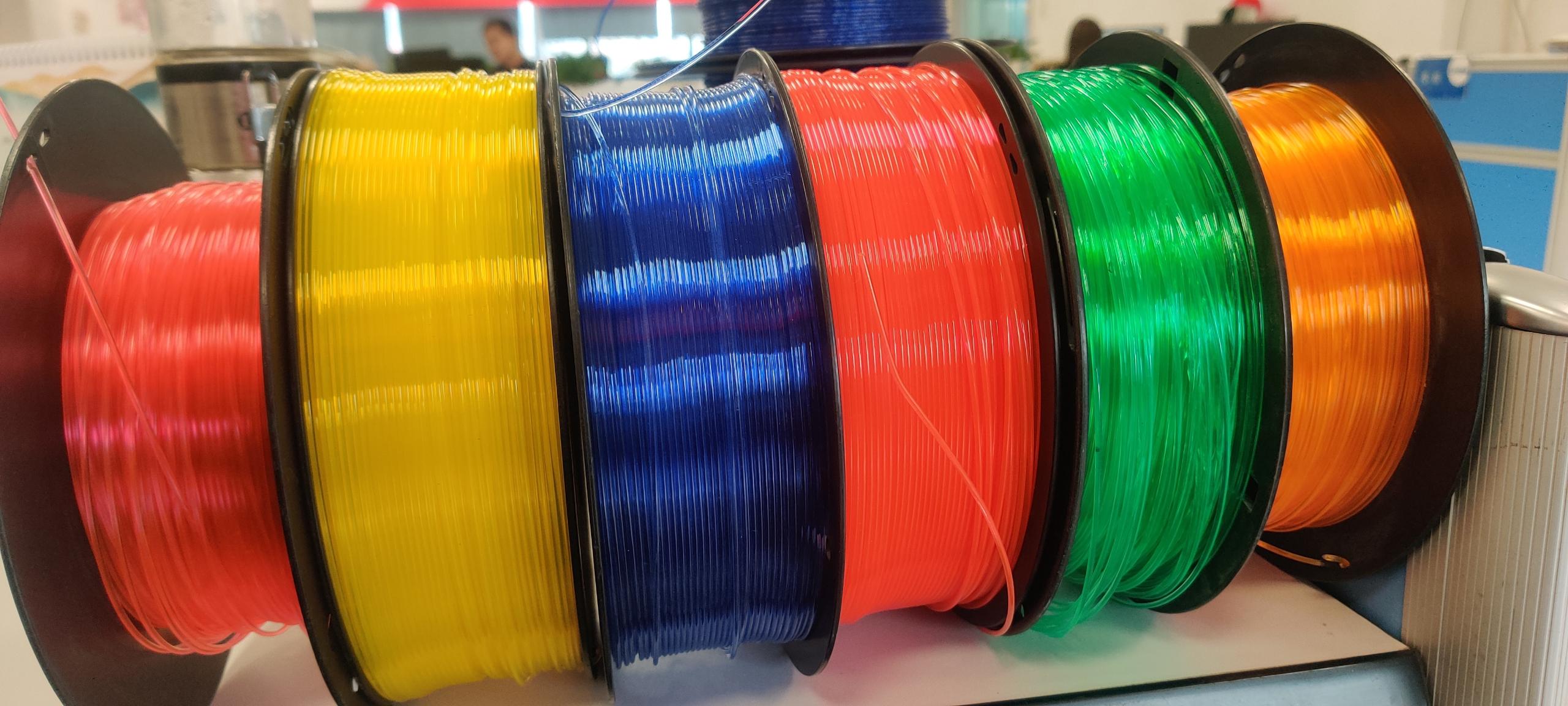 Come funziona la stampa 3D?