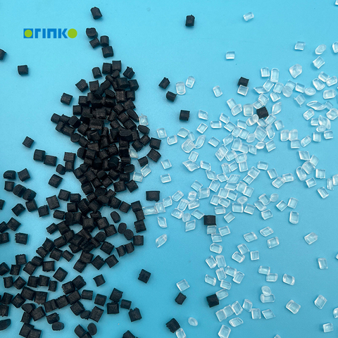 ORINKO PA TIPO 6 MATERIALE PRODUTTORI RESINE POLICAGGIO PA6 PA66 GF 30 granuli Materiale plastico PA