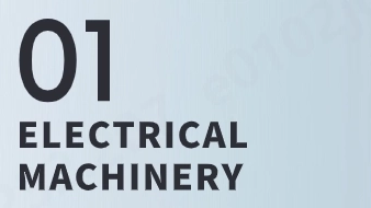 ORINKO Engineering Materialstols Solutions - Machienry Electrical