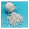 miglior acido polilattico modificato ISO9001ROHS EN13432 Pellet di PLA bianco