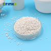 miglior acido polilattico modificato ISO9001ROHS EN13432 Pellet di PLA bianco