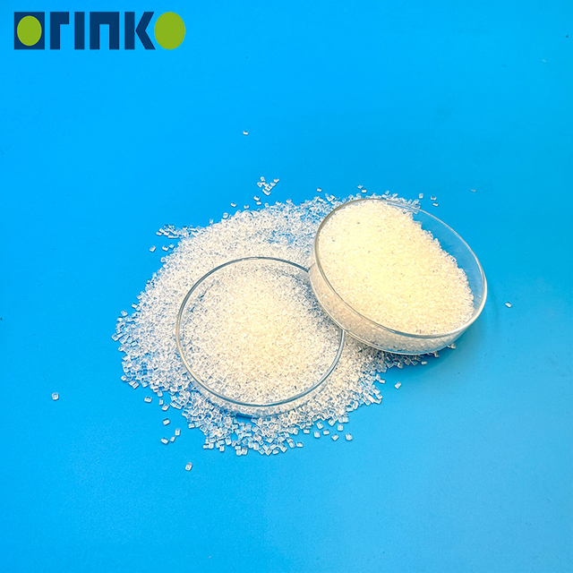 Distributore di nylon Shanghai Plastik Stabilità ad alta dimensione