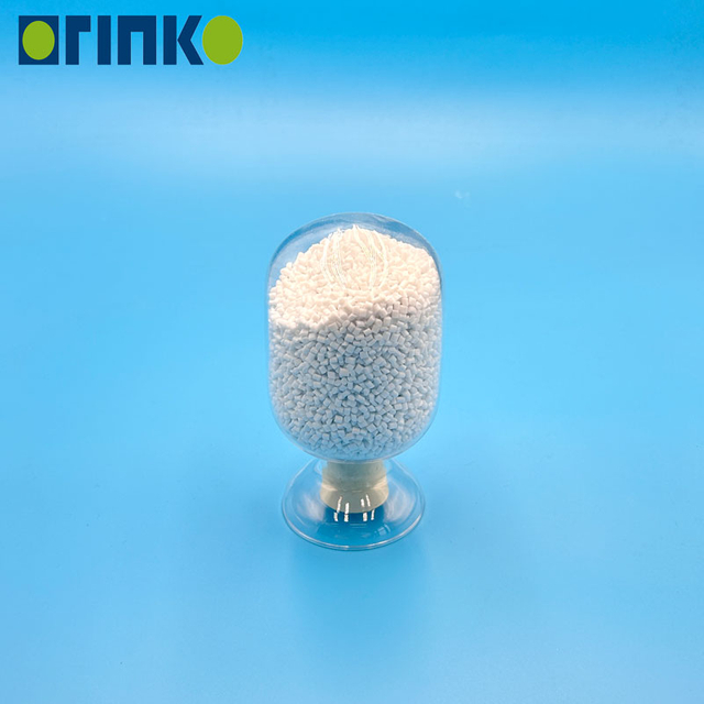Polyamide modificato Orinko PA6 GK20 per tubo di aspirazione