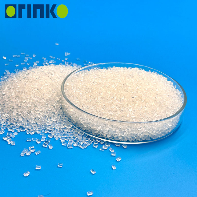 Tubi Pa Grado A Nuova tendenza Eccellenti proprietà elettriche Setole Pa6i6t degli spazzolini da denti 