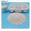 pellet di acido polilattico Natureworks Materiale compostabile biodegradabile al 100% H8000