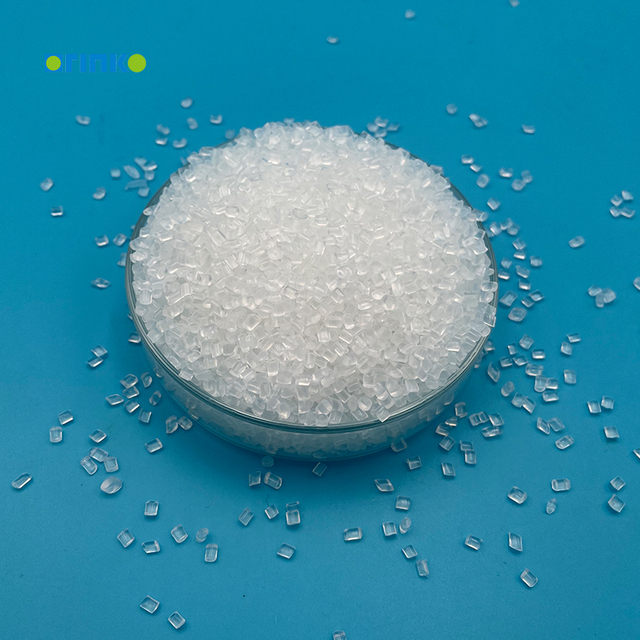 Fabbriche di porcellane in plastica in plastica in poliammide in nylon a catena di carbonio. 