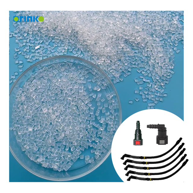 Poliammide in nylon a catena lunga al carbonio Egitto Alla ricerca di distributore MFR 210 Custodia 