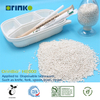 Alla ricerca di distributore Pla plastica 100% materiale biodegradabile PLA granuli pellet