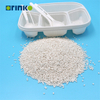 Pellet di plastica PLA ASTM D6400 in Cina