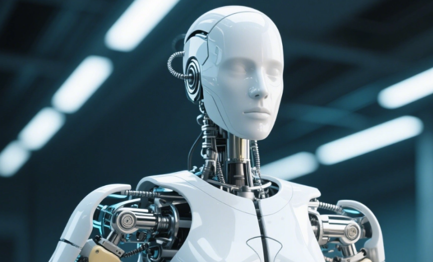 Orinko | Trasformare robot umanoidi con materiali avanzati