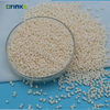 Sacchi per la spazzatura realizzati con pellet di plastica biodegradabile di OrinkoPlastics
