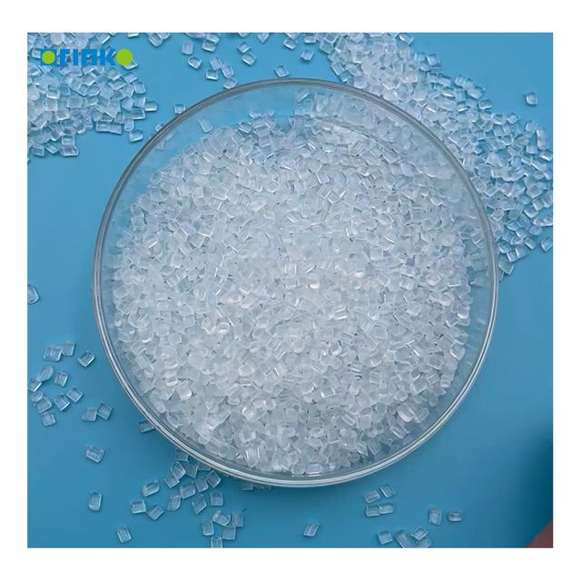 nylon trasparente resina poliammidica nylon pa Distributore fornitore eccellenti proprietà elettriche bridas de nylon
