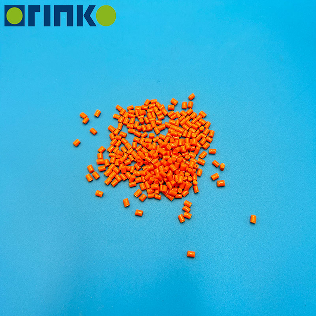 Resistenza chimica di Orinko ABS modificato 