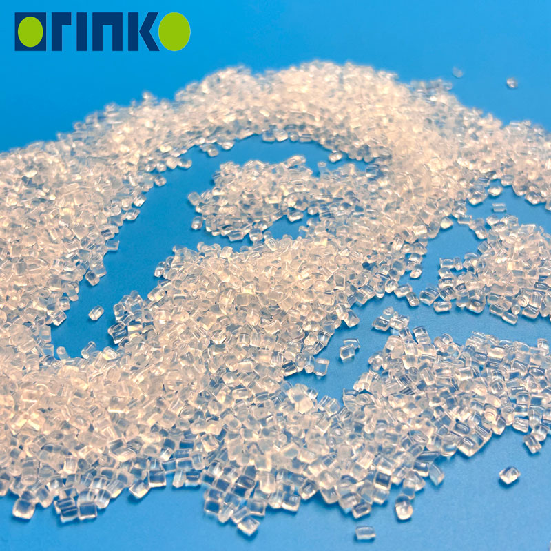 Materiali in resina di nylon a basso assorbimento d