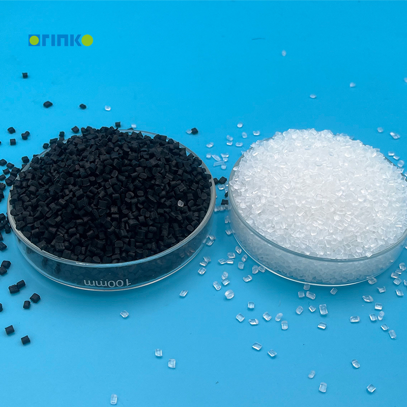 Analisi del materiale in nylon del connettore EV ad alta temperatura