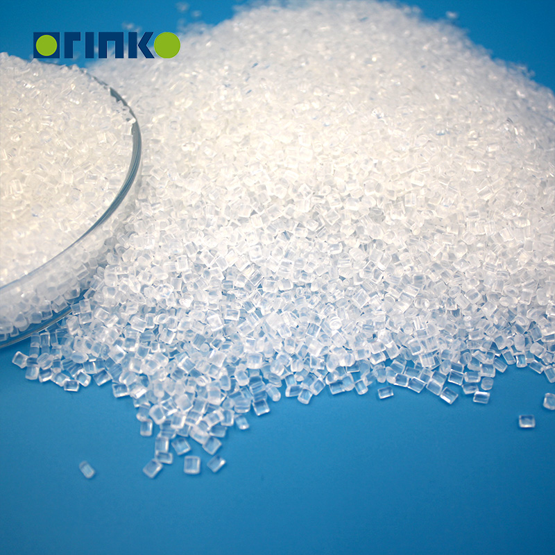 Selezione del materiale in resina di nylon ad alta temperatura